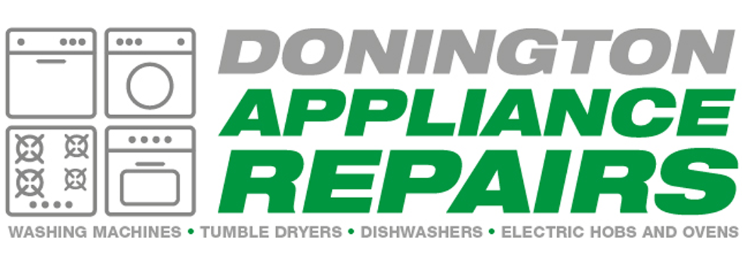 Donington Appliance Repairs logo